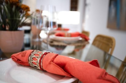 Obra nueva - Apartamento - San Pedro del Pinatar - Centro