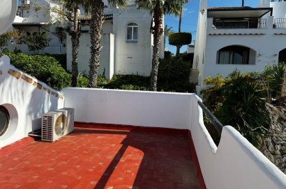 Resale - Villa - Orihuela Costa - Los Dolses