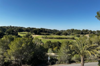 Resale - Villa - Orihuela Costa - Los Dolses