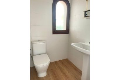 Resale - Villa - Orihuela Costa - Los Dolses