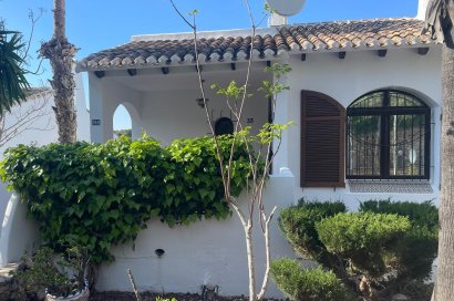 Resale - Villa - Orihuela Costa - Los Dolses