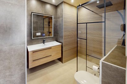 New Build - Apartment - Pilar de la Horadada - pueblo