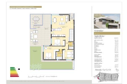 New Build - Villa - Polop - Urbanizaciones