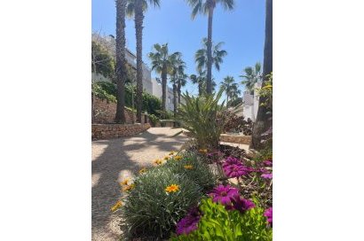 Resale - Villa - Orihuela Costa - Los Dolses
