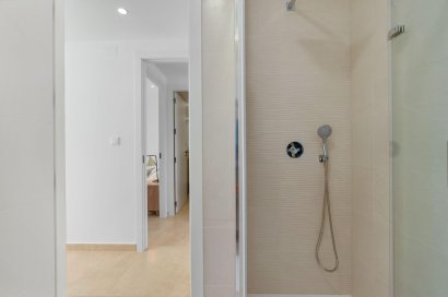 New Build - Bungalow - Torrevieja - Los Balcones