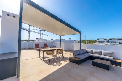 New Build - Bungalow - Torrevieja - Los Balcones