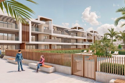 New Build - Penthouse - Pilar de la Horadada - Playa de las Higuericas