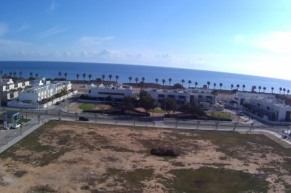 New Build - Penthouse - Pilar de la Horadada - Playa de las Higuericas
