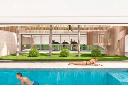 New Build - Apartment - Pilar de la Horadada - Playa de las Higuericas