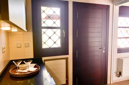New Build - Town House - Sucina - Peraleja Golf