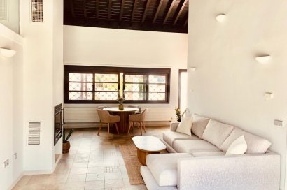 New Build - Town House - Sucina - Peraleja Golf