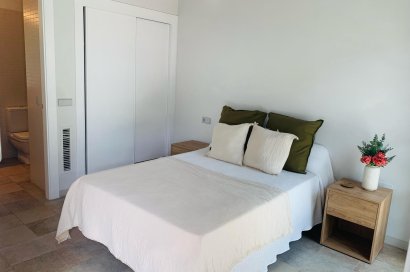 New Build - Town House - Sucina - Peraleja Golf