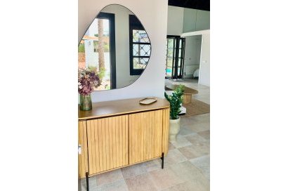 New Build - Town House - Sucina - Peraleja Golf