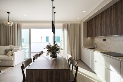 Obra nueva - Bungalow - Pilar de la Horadada - Torre De La Horadada