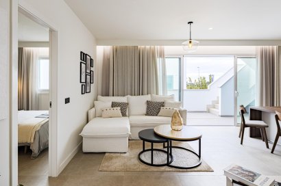 Obra nueva - Bungalow - Pilar de la Horadada - Torre De La Horadada