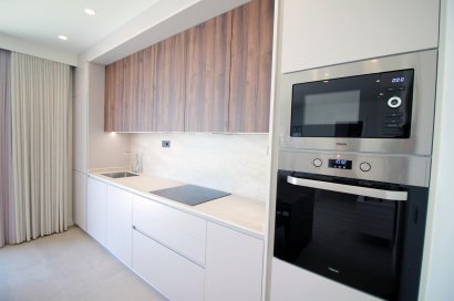 Obra nueva - Bungalow - Pilar de la Horadada - Torre De La Horadada