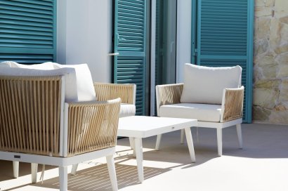 New Build - Bungalow - Pilar de la Horadada - Torre De La Horadada