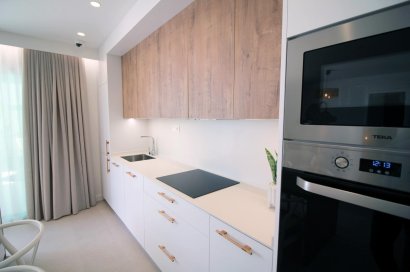 New Build - Bungalow - Pilar de la Horadada - Torre De La Horadada