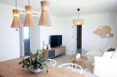 New Build - Bungalow - Pilar de la Horadada - Torre De La Horadada