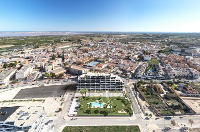 New Build - Penthouse - San Miguel de Salinas - Pueblo