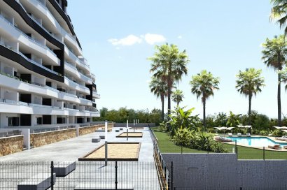New Build - Penthouse - San Miguel de Salinas - Pueblo
