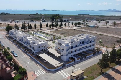 New Build - Apartment - Los Alcazares - Serena Golf
