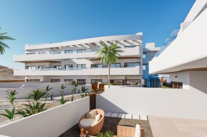 New Build - Apartment - Los Alcazares - Serena Golf