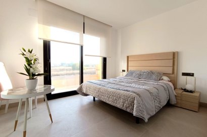 New Build - Villa - Benijofar - Pueblo