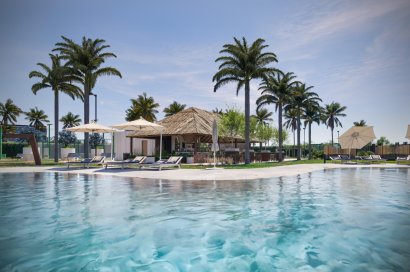 New Build - Town House - Torre Pacheco - Roldán