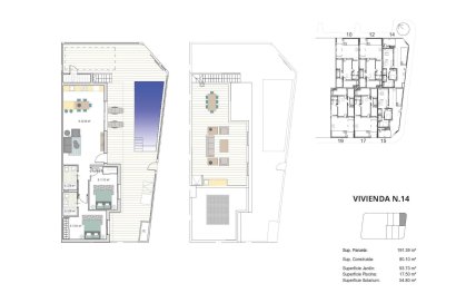 Obra nueva - Villa - Torre Pacheco - Roldán