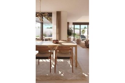 Obra nueva - Apartamento - Almerimar