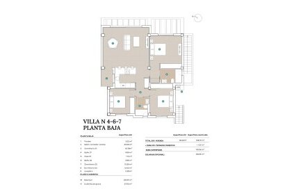 New Build - Villa - Polop - Novapolop