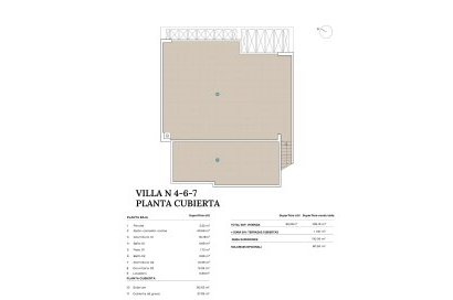 New Build - Villa - Polop - Novapolop