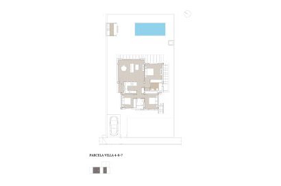 New Build - Villa - Polop - Novapolop