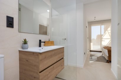 Obra nueva - Apartamento - Los Alcazares - La Serena Golf