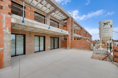 Obra nueva - Apartamento - Los Alcazares - La Serena Golf