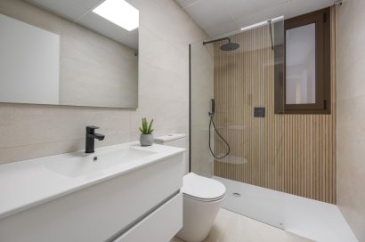 New Build - Apartment - Los Alcazares - La Serena Golf