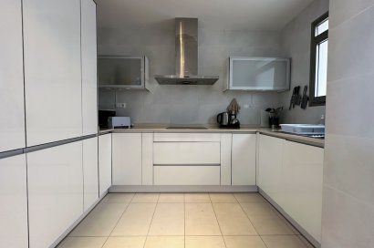 Resale - Apartment - Orihuela Costa - La Zenia