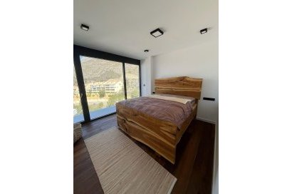 New Build - Villa - Altea - Sierra de Altea