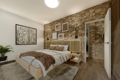 New Build - Villa - Altea - Sierra de Altea
