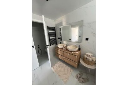 New Build - Villa - Altea - Sierra de Altea