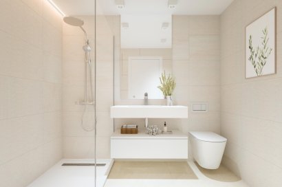 New Build - Apartment - Denia - Puerto Denia