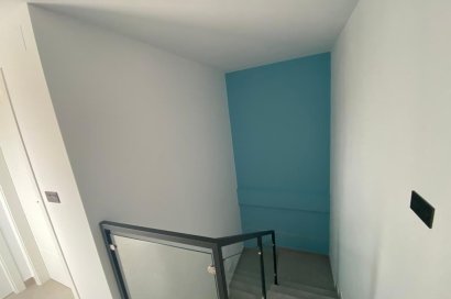 New Build - Villa - Los Alcazares - La Concha