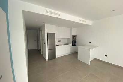 New Build - Villa - Los Alcazares - La Concha