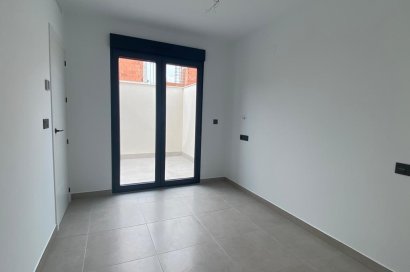 New Build - Villa - Los Alcazares - La Concha