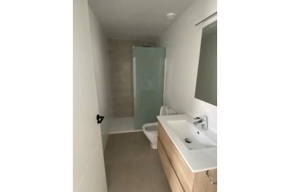 New Build - Villa - Los Alcazares - La Concha