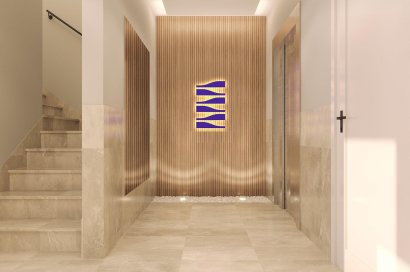 New Build - Apartment - Torrevieja - Playa del Acequión