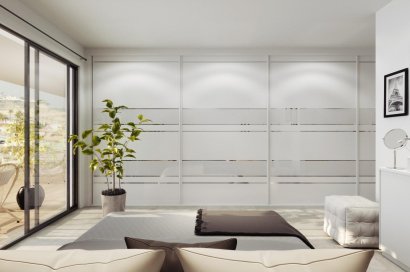 New Build - Villa - Rojales - Golf La Marquesa (Ciudad Quesada)