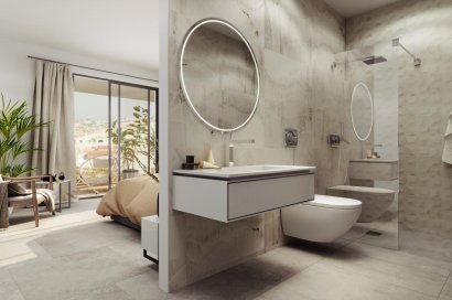 New Build - Villa - Rojales - Golf La Marquesa (Ciudad Quesada)