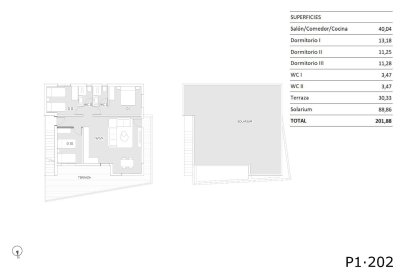 New Build - Bungalow - San Miguel de Salinas - Pueblo